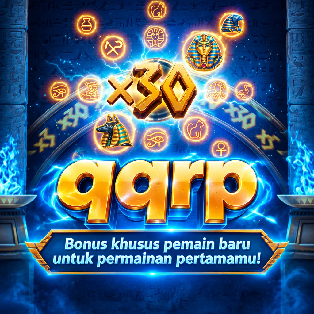 qqrp · Galeri permainan