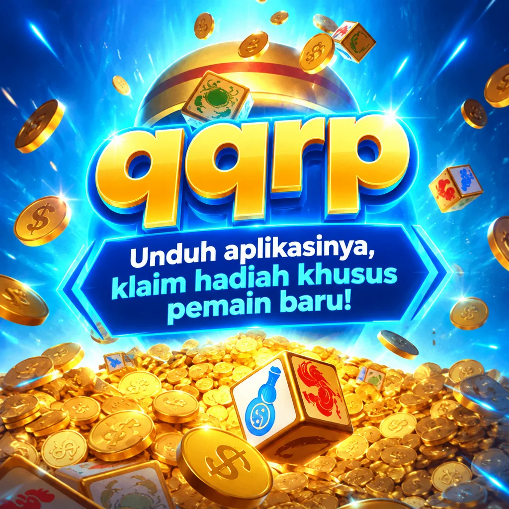 qqrp · Galeri permainan