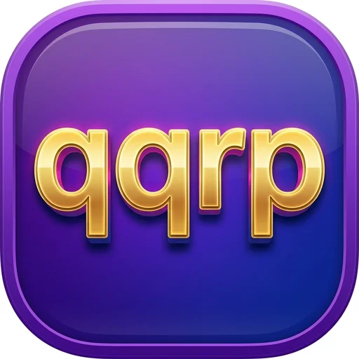 qqrp ⚡ Aplikasi Resmi | Daftar Sekarang